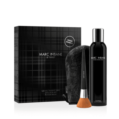 le triplet - MARC INBANE