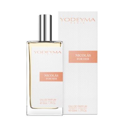 nicolas for her - YODEYMA