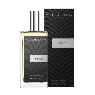 beach - YODEYMA