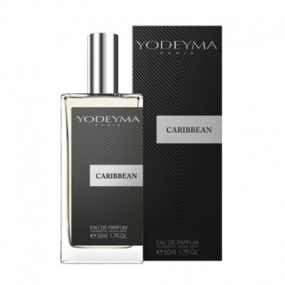 caribbean - YODEYMA