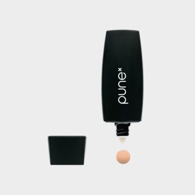 Foundation Fluid - PUNE