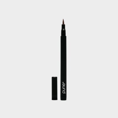Eyeliner Pen Intense Black - PUNE