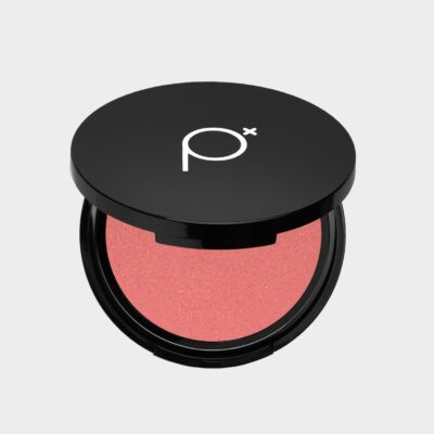 Blush Mat & Pearly Powder - PUNE