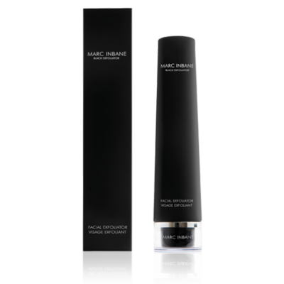 Black Exfoliator - MARC INBANE