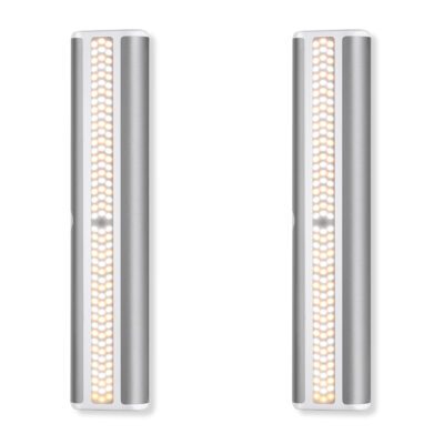 Cosmic Twins - GLAMCOR