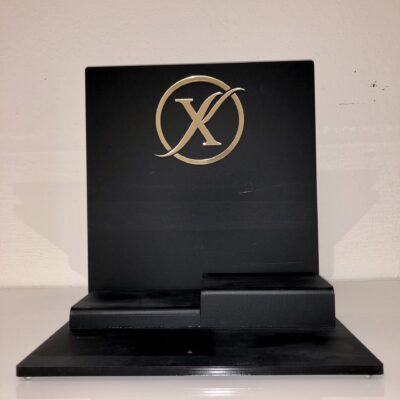 Lash Extend Etalage Display (SHOWROOMMODEL)