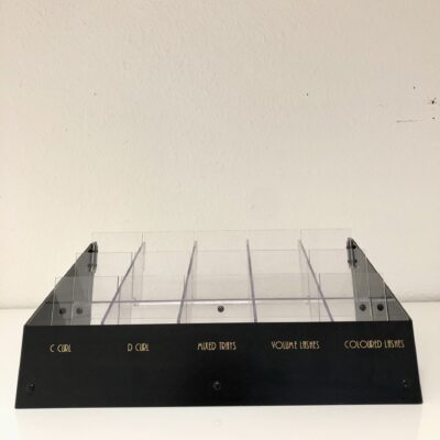 Lash Etend Luxe Wimpertraydisplay (SHOWROOMMODEL)