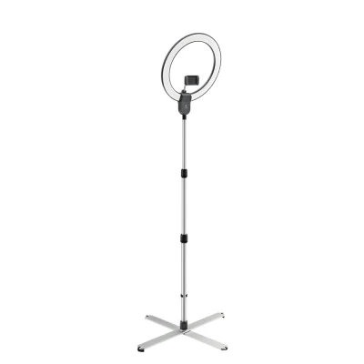 Daylight ED Aura Ring Lamp (SHOWROOMMODEL)