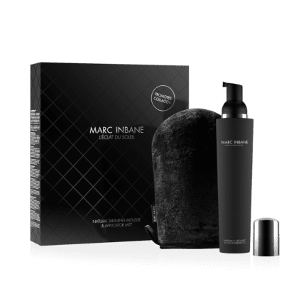 l'éclat du soleil - MARC INBANE