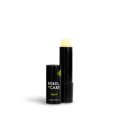 rebel care lipbalm original - LOVELI