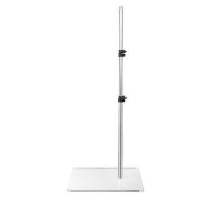 Universeel Flat Base Statief - GLAMCOR