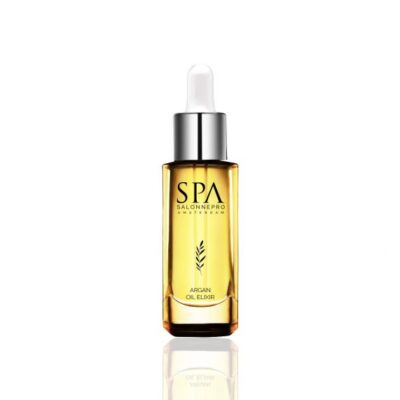 argan oil elixir - SALONNEPRO