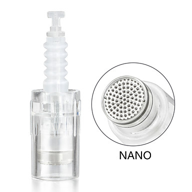Ronde Nano module (dr pen)  - 10 stuks