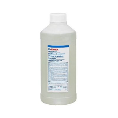 Gehwol - Eeltverzachter 2000ml