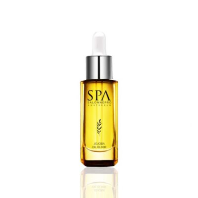 SALONNEPRO - jojoba oil elixir