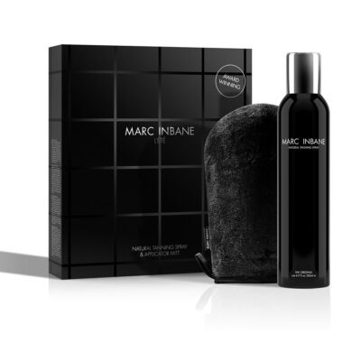 L'été set - MARC INBANE