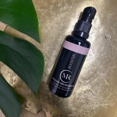Kalahari Melon Seed Oil met Powershots - MRC SKIN