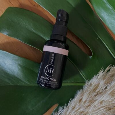 Magic Skin Primer - MRC SKIN