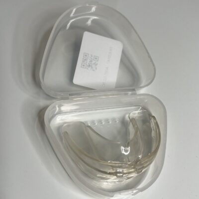 Tandbescherming lippigmentatie