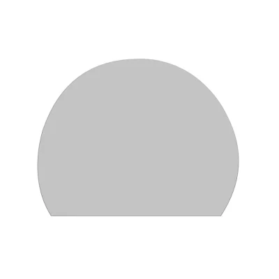 Sunrise Mirror Accessory - GLAMCOR