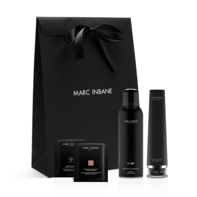 Gentleman Set - MARC INBANE