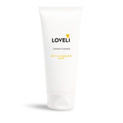 Conditioner Dry & Damaged Hair - LOVELI