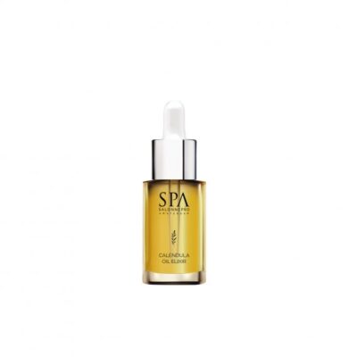 Calendula Oil Elixir TRAVELSIZE - SALONNEPRO