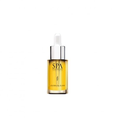 Jojoba Oil Elixir TRAVELSIZE - SALONNEPRO