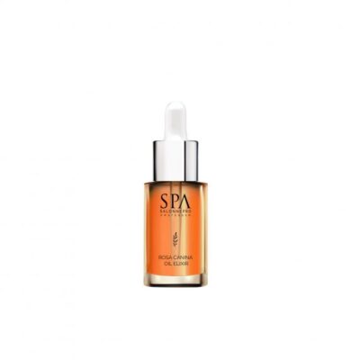 Rosa Canina Oil Elixir TRAVELSIZE- SALONNEPRO