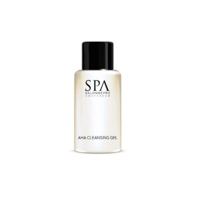 AHA Cleansing Gel TRAVELSIZE - SALONNEPRO
