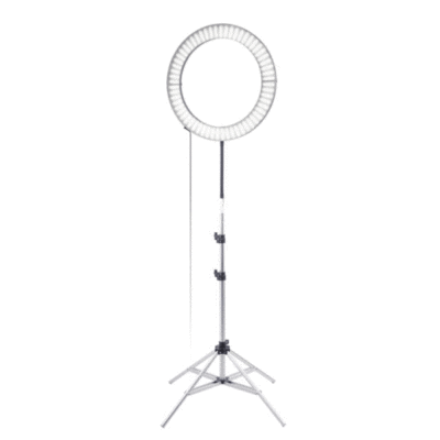 GLAMCOR - Galileo + flexible arm attachment (SHOWROOM)