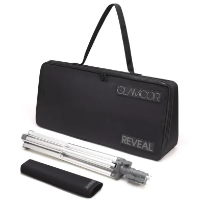 Reveal & Mono Light Stand And Bag Set - GLAMCOR