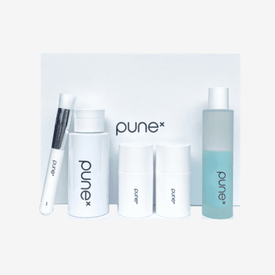 Pre Make-up Box - PUNE