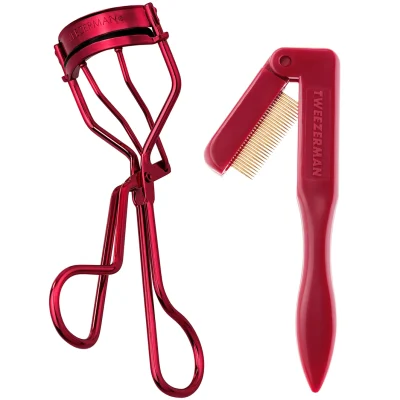 Merry Berry Lash Set - Tweezerman