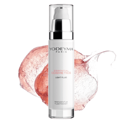 Moisturizing Light Fluid - YODEYMA