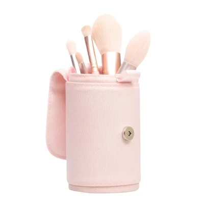 Makeup Brush Case RIKI - GLAMCOR
