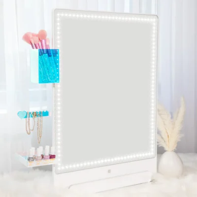 Tall Mounted Organizers RIKI - GLAMCOR