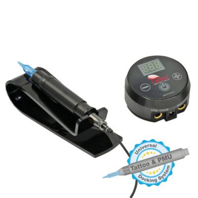 Mini - LaBina Vision blue