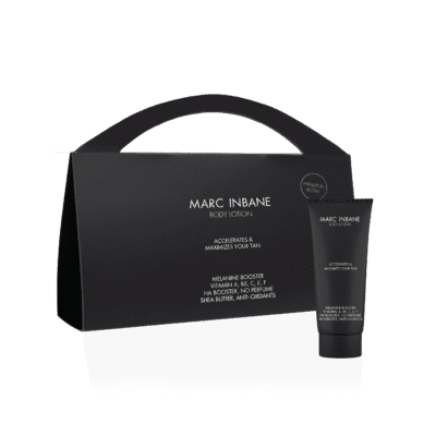 Body Lotion Tube mini - MARC INBANE