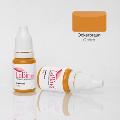 Ockerbraun / Ochre - LaBina