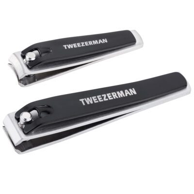 Combo Nagelknipper 1 set - Tweezerman