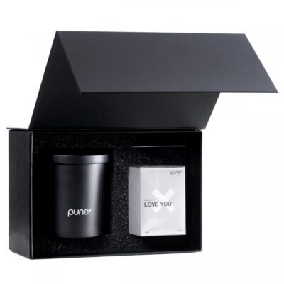Giftbox Parfum LOVE YOU - PUNE